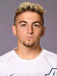 2020 Men's Soccer Roster