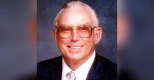 Edgar M. "Mac" McNabb Obituary