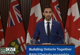 The ministry of education (edu) is the ministry of the ontario government in the canadian province of ontario responsible for government policy, funding, curriculum notable ministers of education in the past have included bill davis, dr. Education Minister Extended Winter Break Not Necessary Drydennow Com