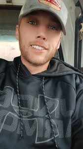 At home with Cody Rogers