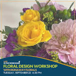 Floral Design Workshop