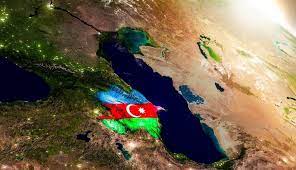 Geosiyasi inqilab” – Coğrafiyanı fürsətə çevirmək siyasəti: Azərbaycan  coğrafiyasına 11 parametr üzrə baxış