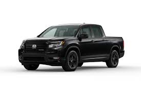 The redesigned 2021 honda ridgeline sports a more aggressive front end, chunkier tires and new dual chrome exhaust tips. 2021 Honda Ridgeline Prices Reviews And Pictures Edmunds
