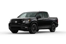 Maybe you would like to learn more about one of these? 2021 Honda Ridgeline Prices Reviews And Pictures Edmunds
