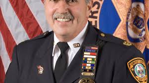 Sheriff Frank Provenzano to be honored at Pro Celebrity Golf Tournament