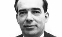 Ron Hickman obituary