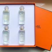 Dans ce contexte, hermès a décidé d'explorer les jardins du monde entier et a créé une véritable collection de fragrances tournant autour de ce sujet. Le Jardin De Monsieur Li Hermes Perfume A Fragrance For Women And Men 2015