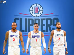 Los angeles clippers single game tickets available online here. The Blockbuster Trade Idea Los Angeles Clippers Can Land Russell Westbrook And Create Their Big 3 Fadeaway World