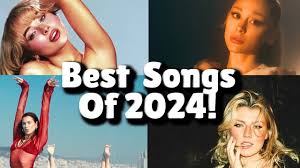 Best Songs Of 2024 So Far