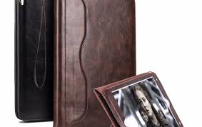 Sale For Funda Ipad Air 2 Case Book Premium Leather Stand Case Smart Auto Wake Sleep Cover For Ipad Air 2 Air 1 Pro 9 Ipad Air 2 Cases Ipad Air Cover Ipad Air