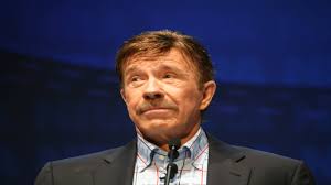 The Highest-Grossing Chuck Norris Films, Ranked