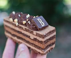 Bernachon Chocolatier En Famille Le Serial Patissteur
