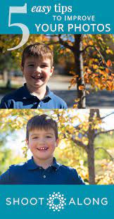 5 Easy Tips To Improve Your Photos Photography Tutorials Photography Lessons Photography Help
