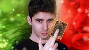 NIENTE più TORNEI... YUGIOH