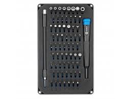 The free repair guide for everything, written by everyone. Ifixit Mako Precision Bit Set 64 Bits Jetzt Online Kaufen Modulor