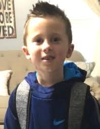 Obituary for Ty Matthew Michael Dodson