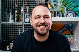 10 questions with Luke Ridge