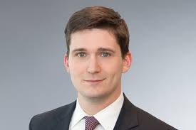 Garrett West '18 to Join Yale Law School Faculty