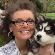 Terri Sisson (@Terri129)