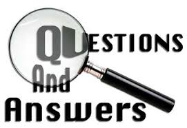 Image result for question and answer