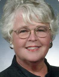 Juliette (Judy) Rich Simpson Obituary October 21, 2017