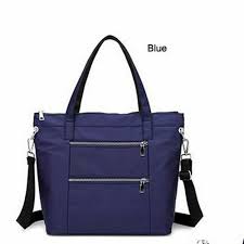 Sac fétiche des femmes stylées. Sac Bandouliere Femme Sacs Impermeable Grand Decontracte Epaule Fermeture Eclair Ebay