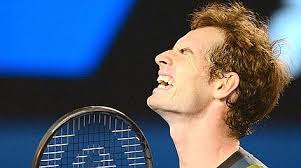 Australian Open, Djokovic batte Murray, Tris in quattro set: 6-7 7-6 6-3  6-2,