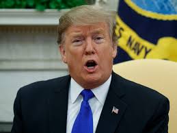 What to Know About Border Security Compromise That Could Avert Government  Shutdown