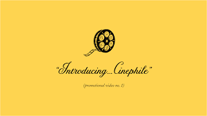 Mar 21, 2020 · another streaming service geared towards the cinephile mindset, criterion now is the digital arm of the criterion collection. Cinephile A Card Game