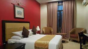 Das pantai puteri hotel ist eine ausgezeichnete wahl für reisende, die melaka näher bei einem aufenthalt im pantai puteri hotel können sie das restaurant nasi lemak esso (1, 3 km) besuchen. Pantai Puteri Hotel Beach Resort Malacca Updated 2021 Prices