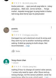 Melihat hal ini proxy rupanya berperan sebagai pihak ketiga yang membantu pengguna untuk terhubung ke internet. Jahanam Kereta Aku Dahlah Mahal Ramai Yang Dah Terkena Dengan Bengkel Servis Air Cond Ni