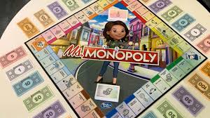 Vendido y enviado por unbelievable deals. Monopoly Feminista El Juego En El Que Las Mujeres Ganan Mas Dinero Que Los Hombres Infobae