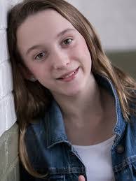 Violet Joyce's Instagram, Twitter & Facebook