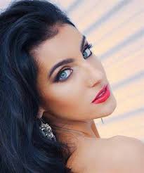 Miss Universe Great Britain 2015 Contestants