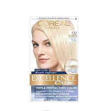 First, consider your own specific skin tone and undertone. The Best Hair Dye Kits For Blondes On Amazon Stylecaster
