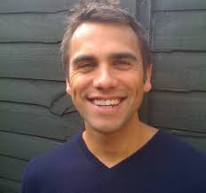 Acupuncture with Tom Brydon-Smith