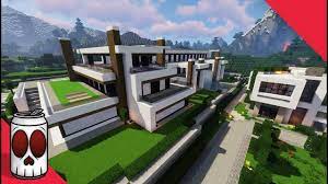 Modern house map 1.17.1 is a house map created by willomc. Modern Luxury Mansion Map For Minecraft 1 17 1 1 16 5 Pc Java Mods