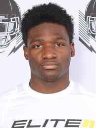 South Carolina 2020 Running Back Prospects