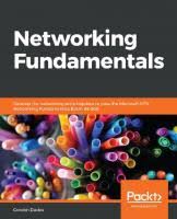 We did not find results for: Microsoft Internet Amp Networking Dictionary 8120322746 9780735618138 Dokumen Pub