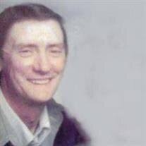 Donald F. Duckworth Obituary