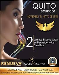 Capacitate Ecuador y disfruta del saber con Disertantes de talla  internacional, novedosas técnicas y sobretodo de Ciencia a conciencia Por  primera vez en Quito