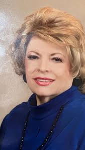 Betty Prescott Obituary