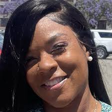 Quimani Green and Steven Gaddis' Wedding Website