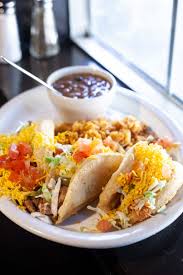 Maybe you would like to learn more about one of these? The 11 Best Tacos In San Antonio Female Foodie