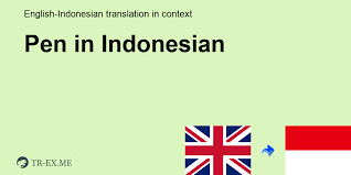 الإصطلاحات و المهمات فى قواعد اللغة العربية. Pen Bahasa Indonesianya Adalah