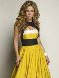 Fotolog Magazine 2020 Style Shakira Shakira Idees De Mode