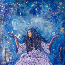 Cosmos series by Belen Islas — Belen Islas Studio