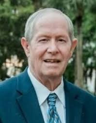 Sherwood Vaughn Obituary