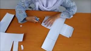 Tutorial Membuat Bangun Kubus Smp Bcis Youtube