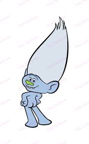 Free Free 239 Trolls Princess Poppy Svg SVG PNG EPS DXF File